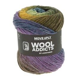 Wooladdicts Move 6-draad  1146.0003 bad 2918