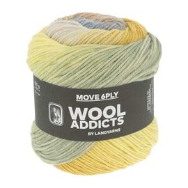 Wooladdicts Move 6-draad  1146.0005 bad 2920