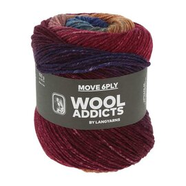 Wooladdicts Move 6-draad  1146.0001 bad 2916