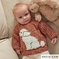 Boek nr. 110 - Baby 100% - 36 modellen