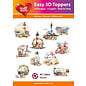 Easy 3D Designs pakket Marine