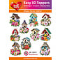 Easy 3D Designs pakket Bird Houses