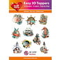 Easy 3D Designs pakket Maritime