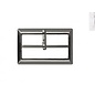 RIEMGESP 28x43mm