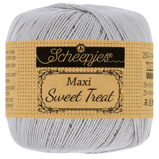 Scheepjes Maxi Sweet Treat 25g - 074 Mercury