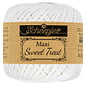 Scheepjes Maxi Sweet Treat 25g - 106 Snow White