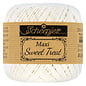 Scheepjes Maxi Sweet Treat 25g - 105 Bridal White