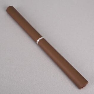 Imitatie leer  - Simili leder Camel 140x50cm