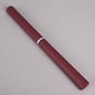 Imitatie leer  - Simili leder Bordeaux 140x50cm