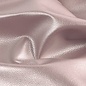 Imitatie leer  - Simili leder Rose metallic 140x50cm