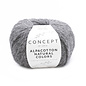 ALPACOTTON NATURAL COLORS 55 Medium grijs bad 69092