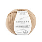 MERINO BABY 43 Beige bad 73655