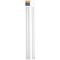 Breinaalden tweestel 60cm 3mm
