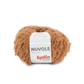 NUVOLE 57 - Karamel bad 71723