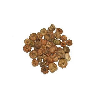 PHUTKA PODS NATUREL +/-250GR