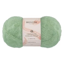 Hehku 341 groen bad 3692