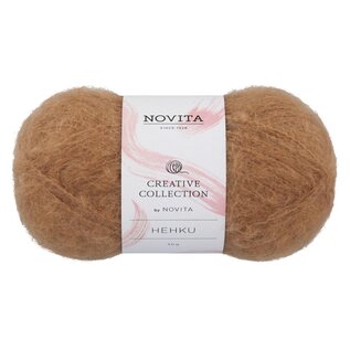 NOVITA Hehku 628 bruin bad 1815