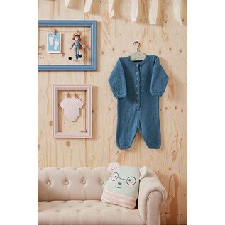 Lang Yarns Boek - Punto 80