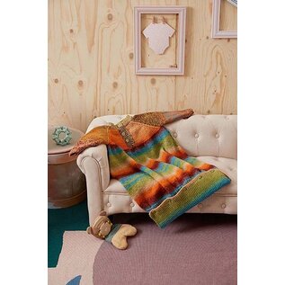 Lang Yarns Boek - Punto 80