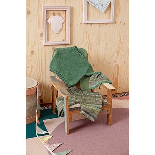 Lang Yarns Boek - Punto 80