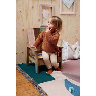 Lang Yarns Boek - Punto 80