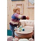 Lang Yarns Boek - Punto 80 - Baby & Toddler