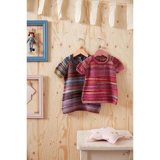 Lang Yarns Boek - Punto 80