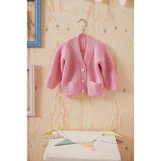 Lang Yarns Boek - Punto 80
