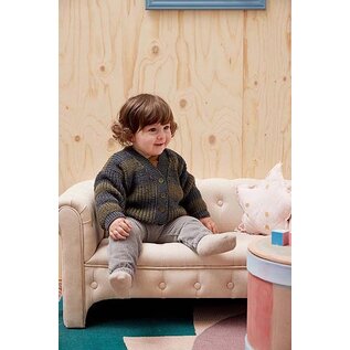 Lang Yarns Boek - Punto 80