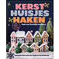 Kersthuisjes haken met Mr. Cey