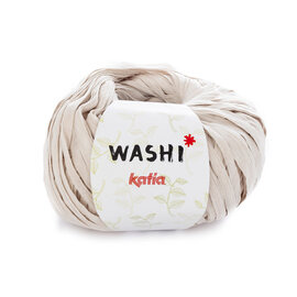 Katia WASHI 106 Licht beige bad 76352