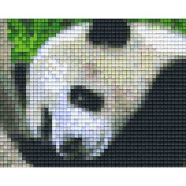 Pixelpakket - Panda