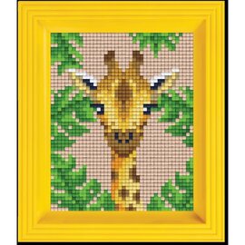 Pixelpakket - Giraf