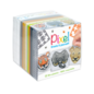 Pixel 3-pack - Wilde dieren