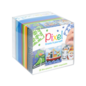 Pixel 3-pack - Sinterklaas