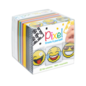 Pixel 3-pack - Smiley