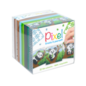Pixel 3-pack - Panda's