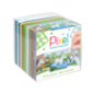 Pixel 3-pack - Paarden