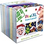 Pixel XL kubus set Kerst