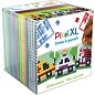 Pixel XL kubus set Hulpauto's