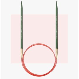 Rondbreinaald 4.00mm - 120cm - ADDI Christmas Lace