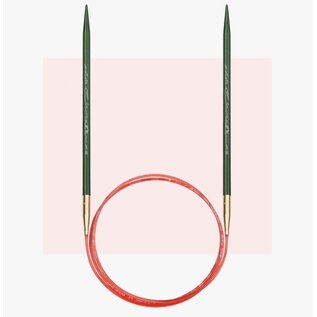 Rondbreinaald 4,00mm - 100cm -  ADDI Christmas Lace