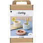 Hobbyset Gieten - moduleren