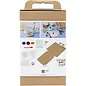 Hobbyset Gieten - moduleren