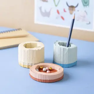 Hobbyset Gieten - moduleren