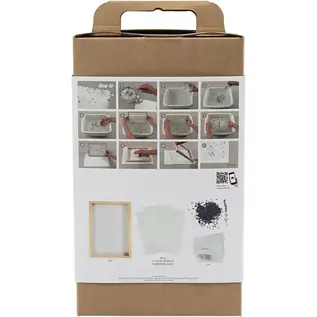 Starter Hobbyset Papier Maken