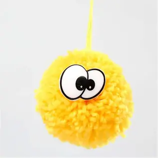 Pom Pom maker, d: 3,5 - 8,5 cm, 4 assorti