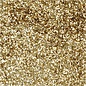 Bio-glitter - 10 gr, D 0,4 mm, Goud