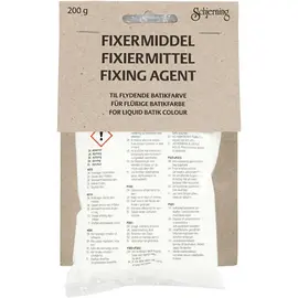 ES Batik fixeermedium, 200 gr