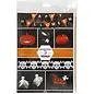 Halloween knippakket, 1 set